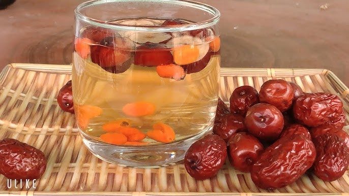 Cách pha trà táo đỏ ngon, bổ dưỡng tại nhà