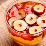 Cách pha trà táo đỏ ngon chuẩn vị, công thức đơn giản
