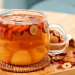Cách pha trà táo đỏ ngon, bổ dưỡng tại nhà