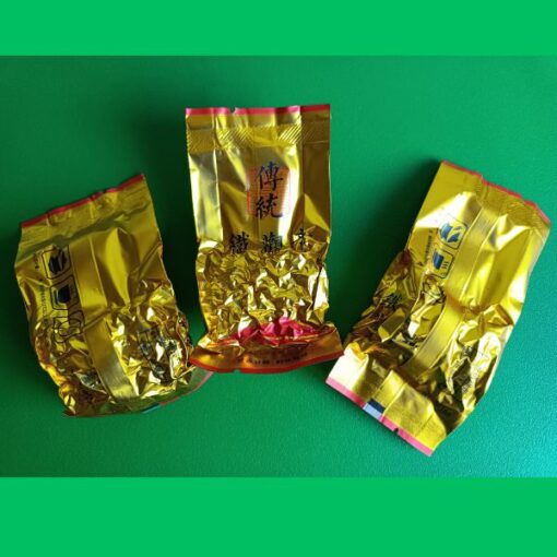 Trà thiết quan âm an khê loại ngon 32 gói 250g - Ảnh 9