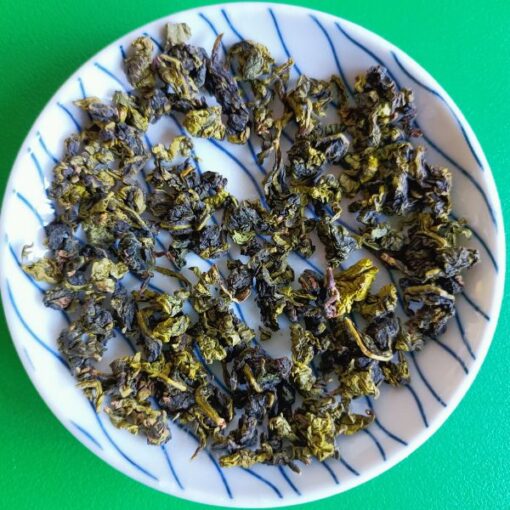 Trà thiết quan âm an khê loại phổ thông 250g (hộp 32 gói) - Ảnh 11