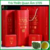 Trà Thiết Quan Âm An Khê 1725  Vụ Thu Cao Cấp 250 Gam