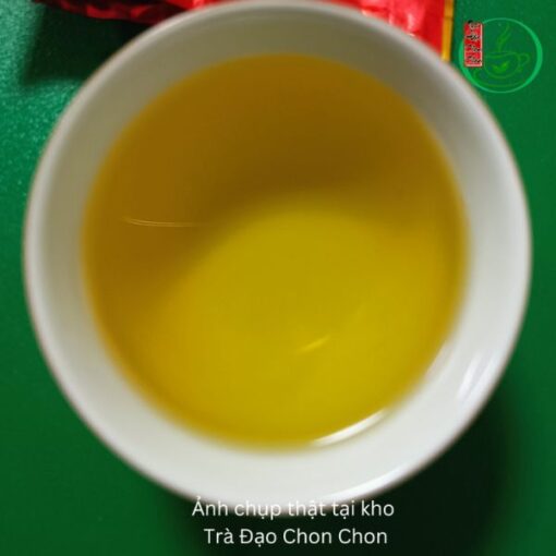 Hộp 250g Trà Thiết Quan Âm Phúc Kiến Loại Phổ Thông Hộp Thiếc - Ảnh 5