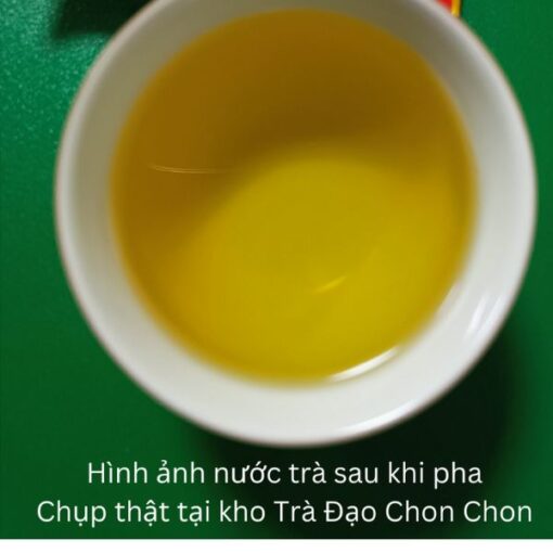 Trà thiết quan âm an khê loại phổ thông 250g (hộp 32 gói) - Ảnh 7