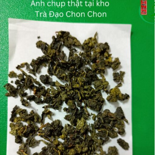 Hộp 250g Trà Thiết Quan Âm Phúc Kiến Loại Phổ Thông Hộp Thiếc - Ảnh 4