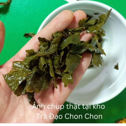 Hộp 250g Trà Thiết Quan Âm Phúc Kiến Loại Phổ Thông Hộp Thiếc - Ảnh 6