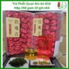 trà thiết quan âm an khê