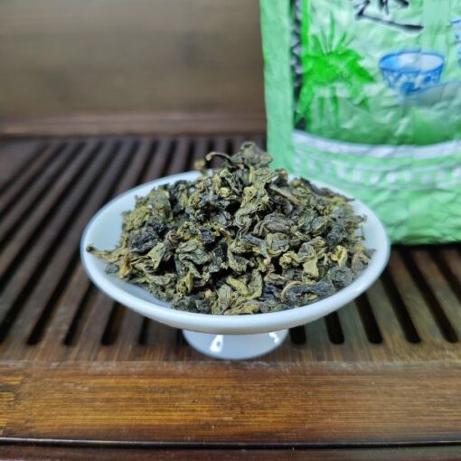 Trà Thiết Quan Âm Nướng Than 250g - Ảnh 5
