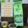trà thiết quan âm nướng than