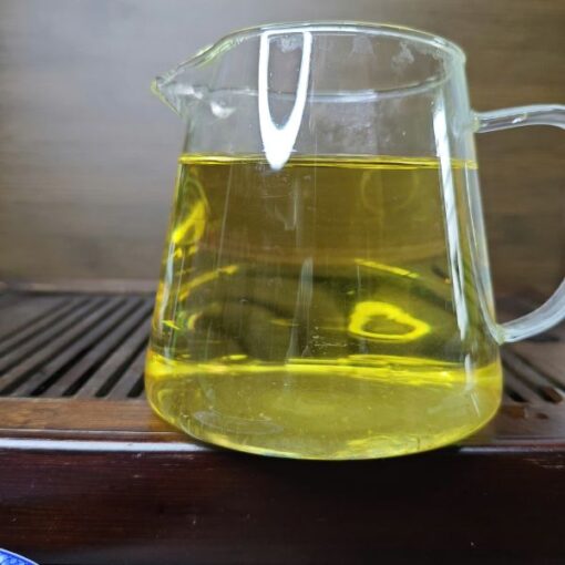 Trà Thiết Quan Âm Nướng Than 250g - Ảnh 7