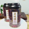Hộp 200g trà hắc ô long phúc kiến chính hãng