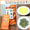 Hộp 100 gam trà thiết quan âm an khê (chính vị) loại đặc biệt cao cấp