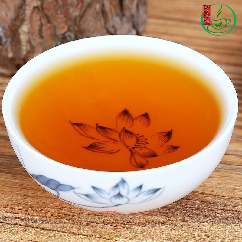 Hộp 250g trà Hắc Ô Long giúp thanh nhiệt giảm mỡ bụng hiệu quả - Ảnh 5